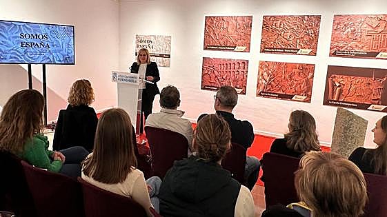 Fuengirola launches cultural project to honour 'historical legacy of Spain'
