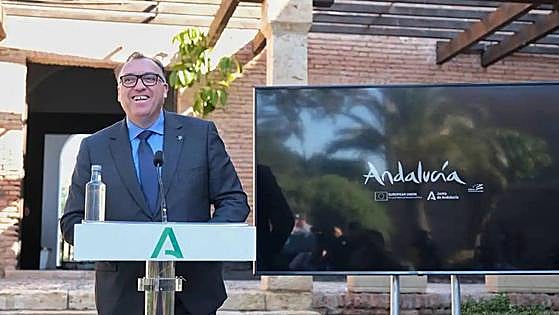 Andalucía and Costa del Sol head to Berlin tourism fair to win over German tourists