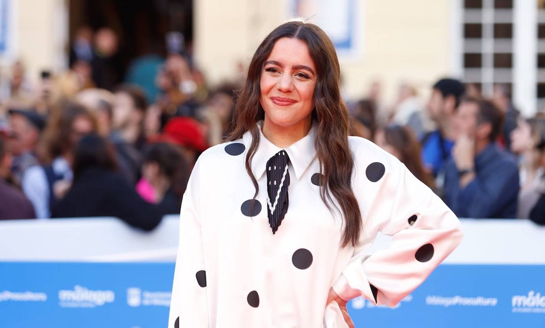 The best photos from the red carpet and opening gala of Malaga's 2024 festival of cinema
