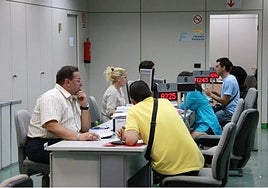 Employment rises in February breaking Malaga and the Costa del Sol's traditional unemployment spike in winter earlier than usual