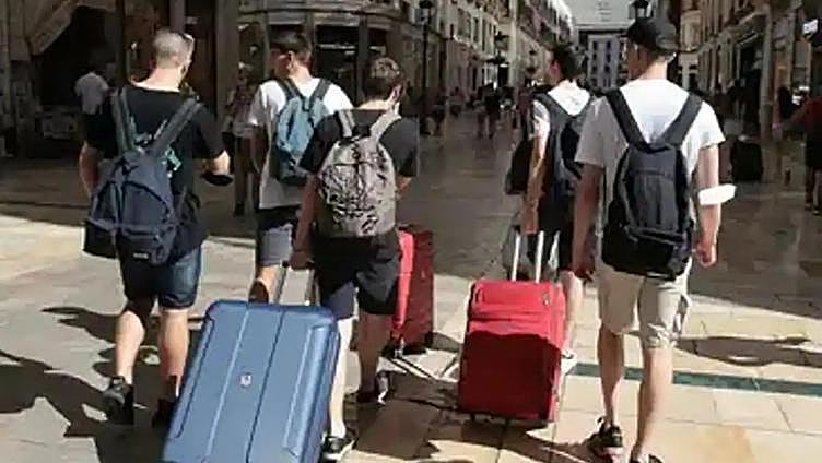 Malaga takes a tough stance over tourist rentals in the city
