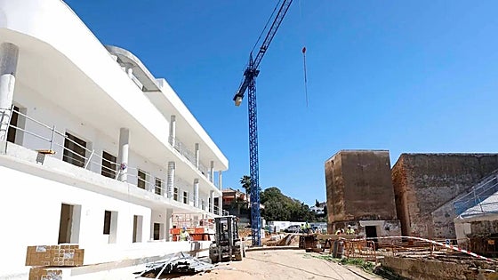 Marbella to have first municipal residential home for the elderly by end of 2024