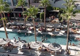 Sun, Sand, and Style: Unveiling Marbella's Best Beach Clubs for 2024