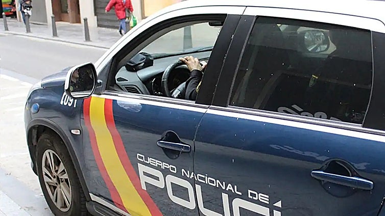 Body of 44-year-old man found in Costa del Sol park