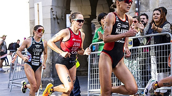 Torremolinos selected to host the Grand Final of the World Triathlon Series in October