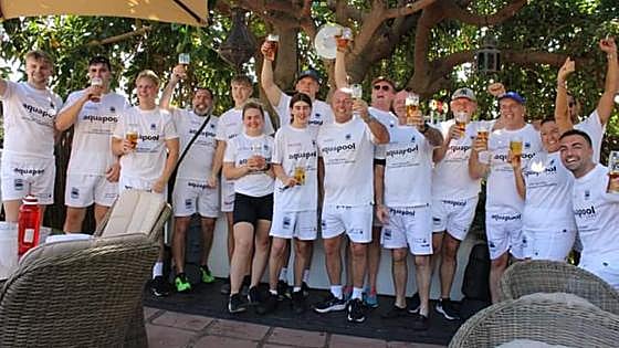 Costa del Sol campaign to highlight prostate cancer testing