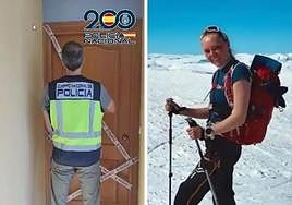 Man arrested in connection with death of young Norwegian woman whose body was found in street on Costa del Sol