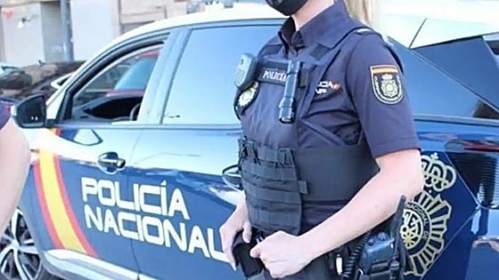 Five arrested in connection with group sexual assault on young woman in Marbella hotel