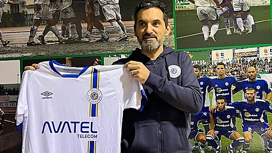First match under new ownership ends in draw for struggling Costa del Sol football club