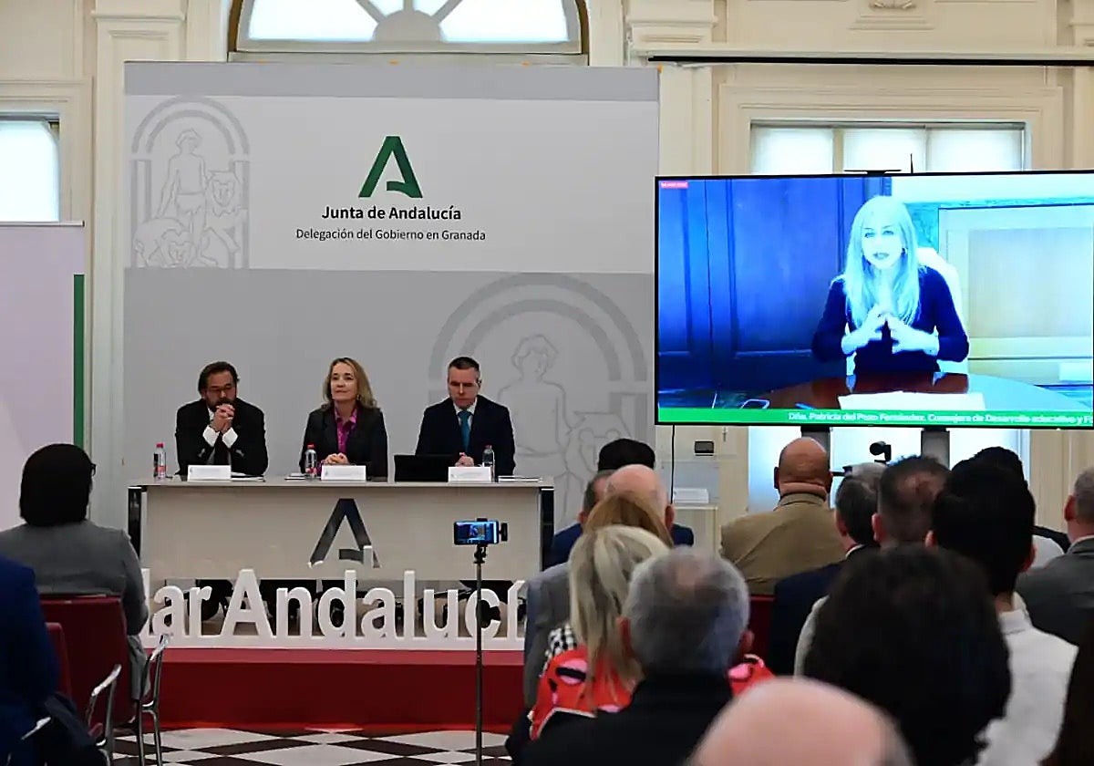 Presentation this morning of the School Council's report on the use of mobile phones.