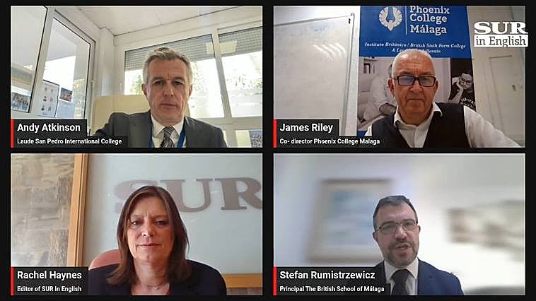 The foundations for future success