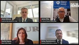 The foundations for future success