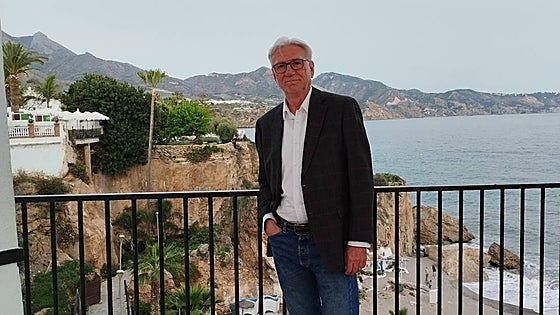 New president for Costa del Sol cancer association