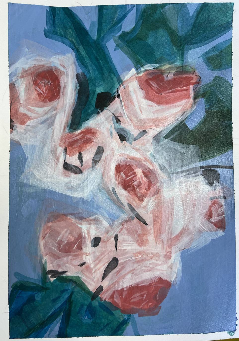 Olivia L. S., aged 10. Sunny View School