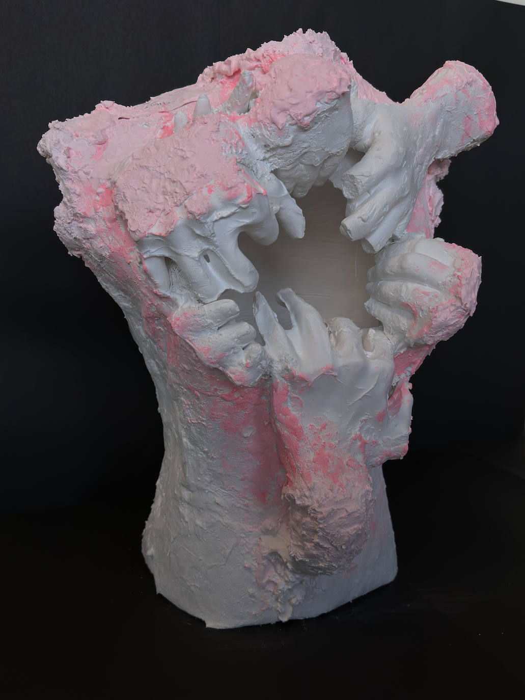 Amelia, aged 16. British International School of Marbella