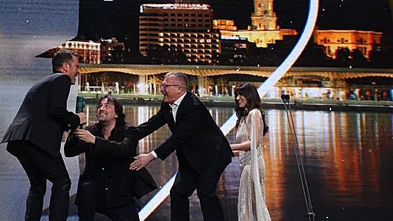 Films strike gold at 27th Festival de Málaga