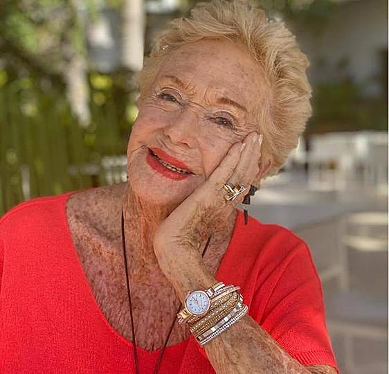 Costa del Sol mourns death of June Rendle, a woman with a passion for theatre