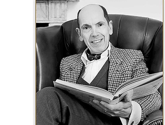 Events lined up to mark landmark anniversary of John Mackintosh Hall in Gibraltar
