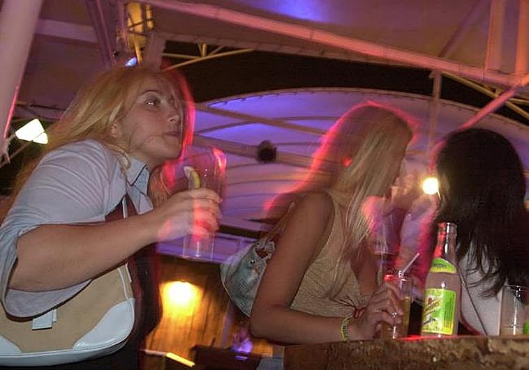 Yes, this really is still happening today