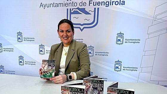 Fuengirola produces handy Holy Week guide with full details of Easter procession routes and schedules