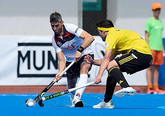 Polo clinched their thirty-second title after defeating Atlètic de Terrassa in the final.