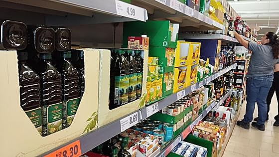 Best extra virgin olive oils sold in Spanish supermarkets revealed