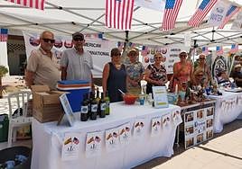 Nerja Residents' Day 2023.