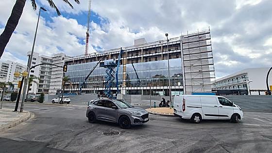 Iconic Benalmádena hotel set to reopen for the summer