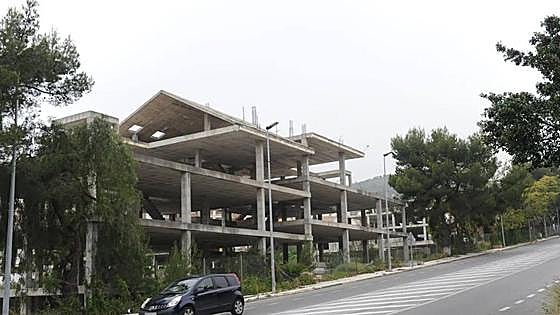 Marbella town hall starts ball rolling for developments in Xarblanca and La Campana areas