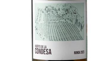 WINE OF THE WEEK