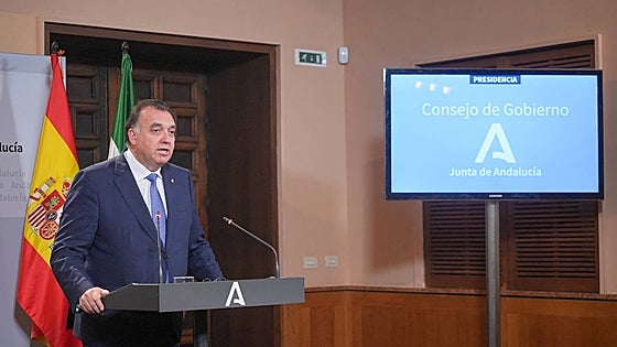 Junta unveils plans to protect and restore Andalucía's holy heritage