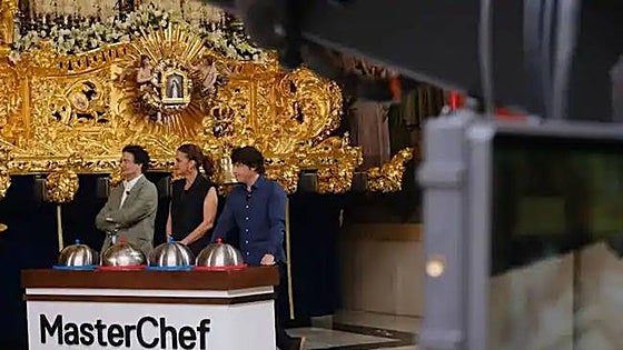 Bishopric of Malaga demands answers after MasterChef films in two city brotherhoods