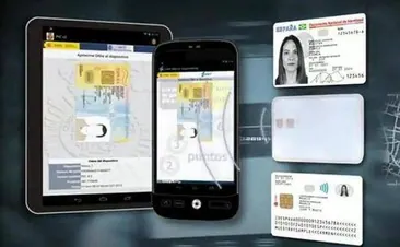 Carrying your national ID virtually on your phone will soon be possible in Spain