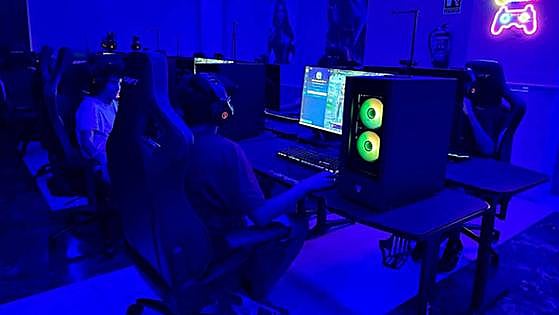 Holiday World Resort, the largest on the Costa del Sol, targets gamers with new facilities