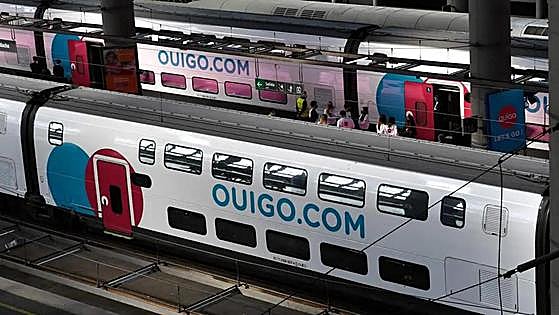 Ouigo hits back at transport minister's criticism of low-cost train operators in Spain