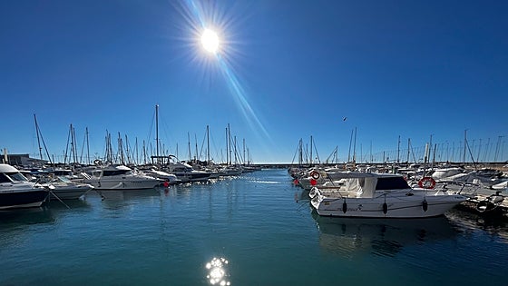 Proposal to create network of small format cruises to promote cultural tourism in Malaga province, and these are the 19 resorts involved