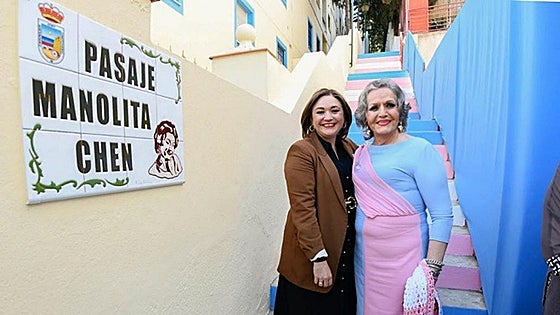 Torremolinos to mark international transgender day with screening of new documentary
