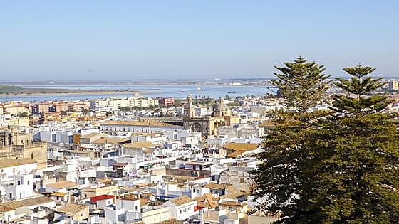 Sanlúcar de Barrameda: Sanctuary to Venus