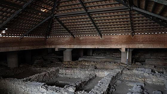 Roman remains project in Benalmádena Costa to be revived after 40 years