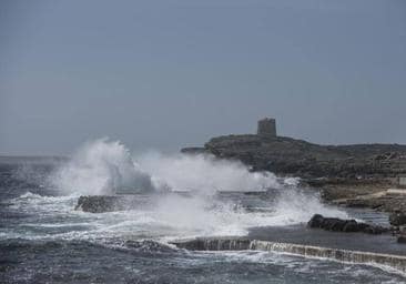 All provinces of the Andalucía region except Huelva will face a weather warning this Good Friday.