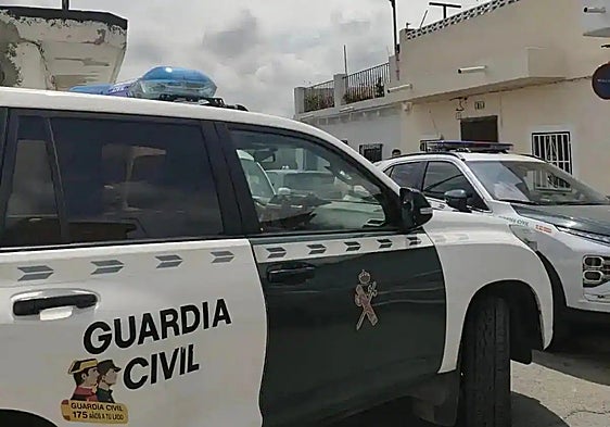 Mallorca councillor arrested for allegedly mistreating his children