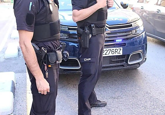 Disabled man's two carers arrested for allegedly abusing him over a 20-year period in Spain's Valencia region