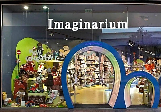 Popular toy store chain closes its doors, both large and small, for good in Spain