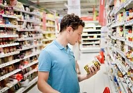 Junta to inspect food labelling of more than 1,000 products in Andalucía during 2024