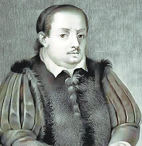 Ronda has organised activities to mark the 400th anniversary of his death, but who was Vicente Espinel?