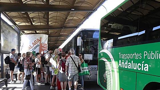 Fuengirola becomes better connected after joining local travel consortium