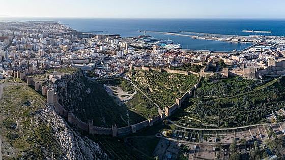 This is the city in Andalucía voted the happiest in Spain