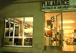 The shop has operated from the same location for the entire time.