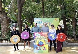 Here’s how to apply for Marbella’s 2024 creative youth talent competition