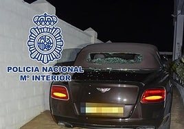 Retrial ordered for one of the hitmen accused of murdering Marbella businessman